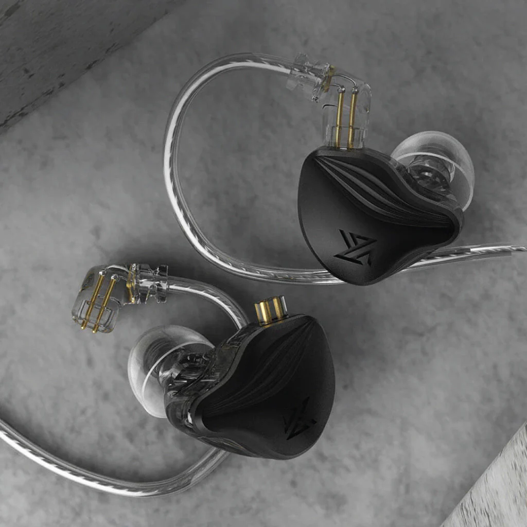 KZ - ZEX Wired IEM(Demo Unit) - Image 4