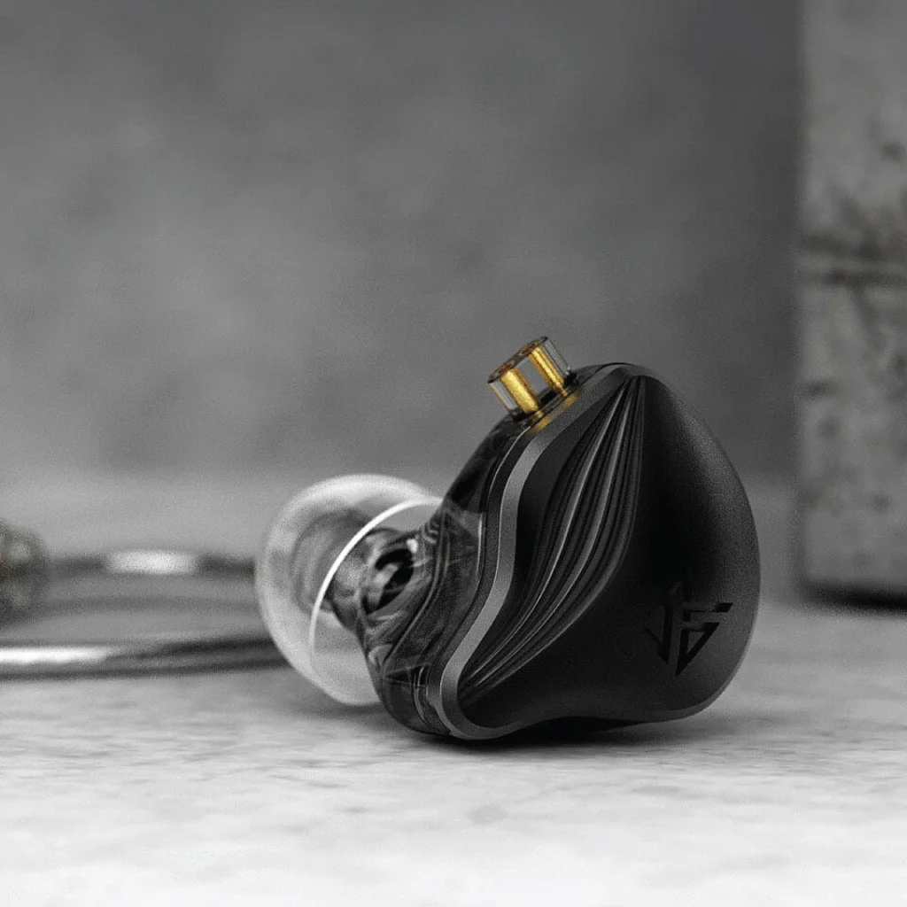 KZ - ZEX Wired IEM(Demo Unit) - Image 5