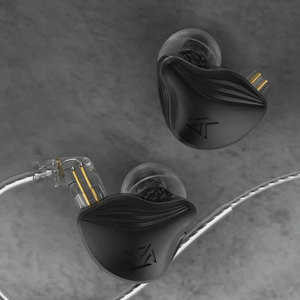 KZ - ZEX Wired IEM(Demo Unit) - Image 8