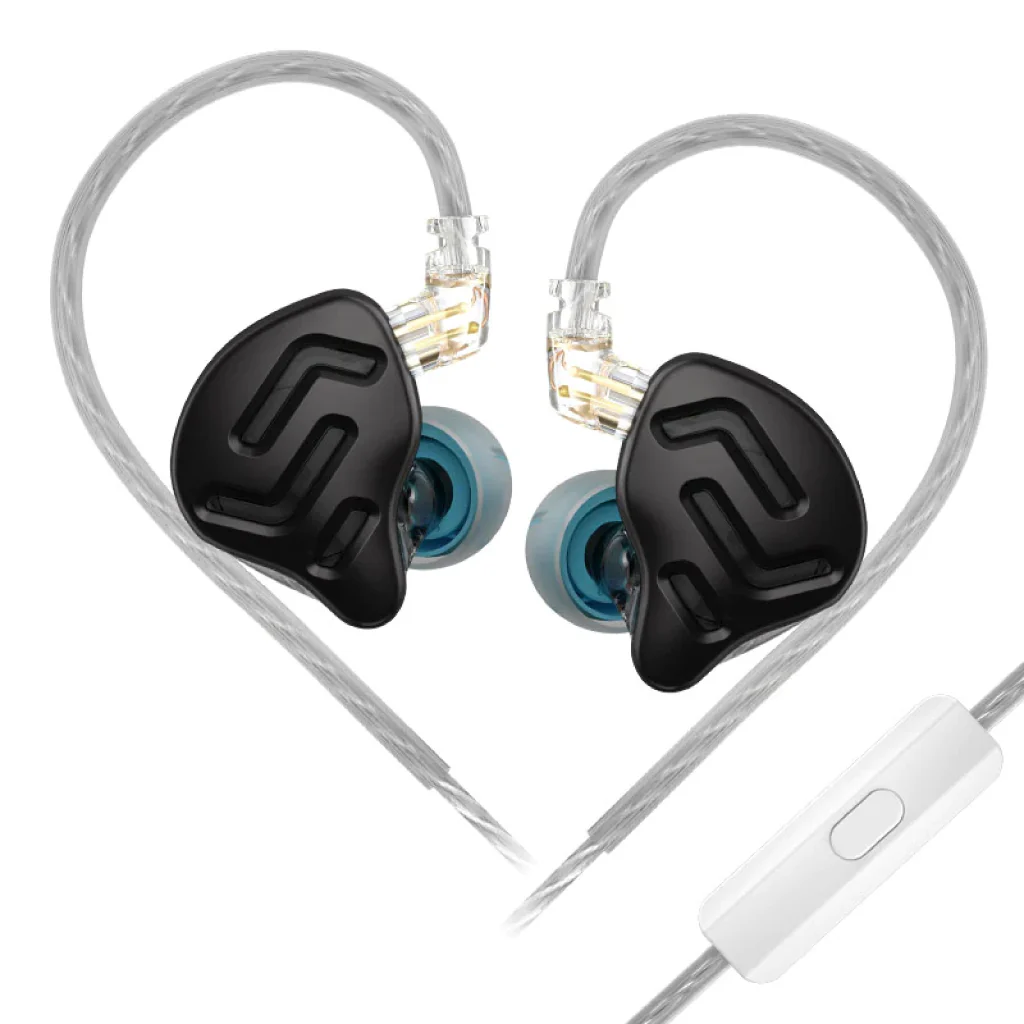 KZ - ZNA Wired IEM