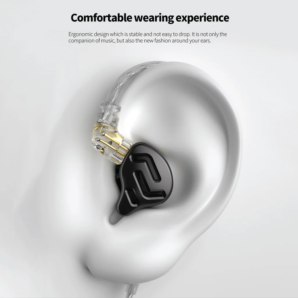 KZ - ZNA Wired IEM - Image 18