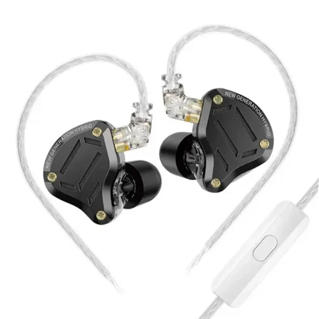 KZ - ZS10 Pro 2 Hybrid Driver IEM