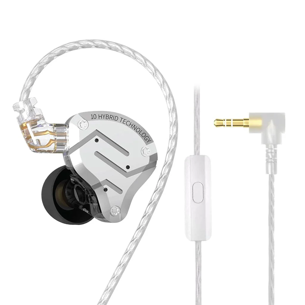 KZ - ZS10 Pro Wired IEM