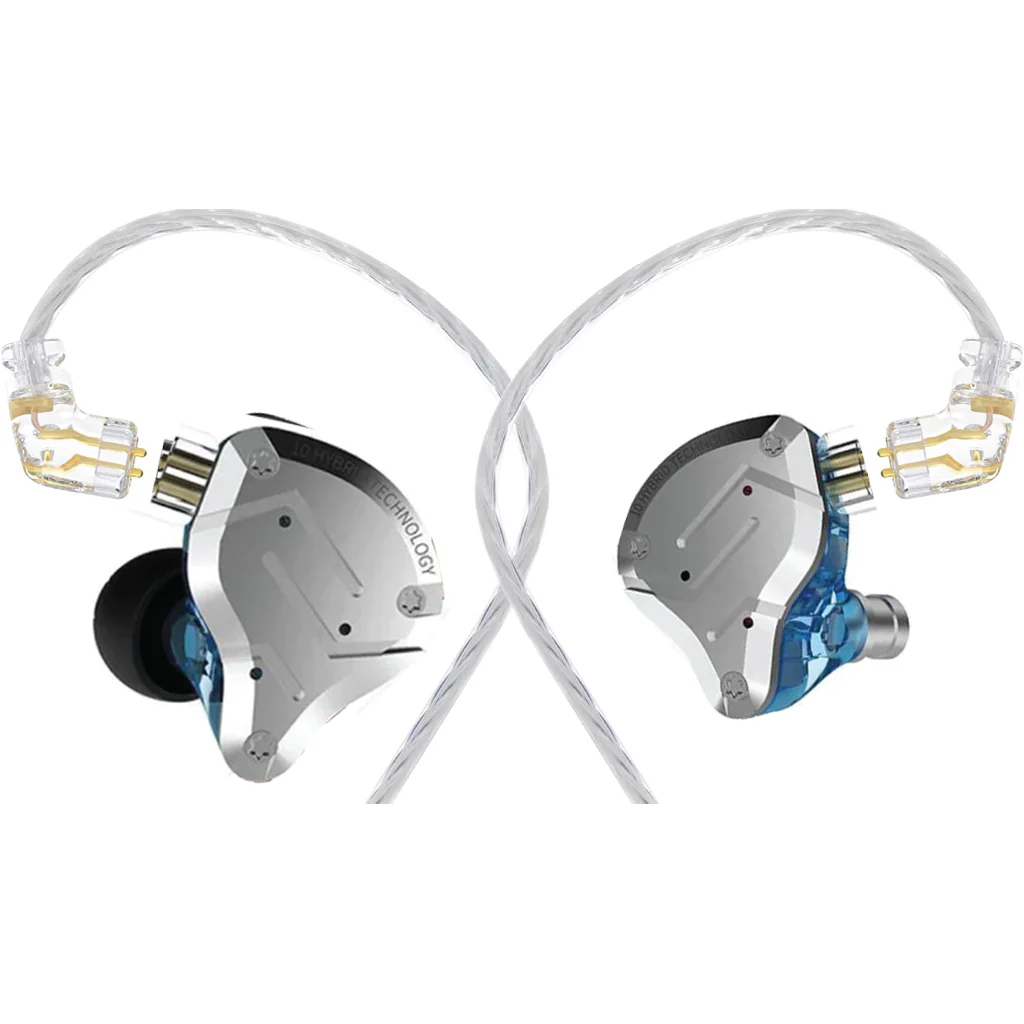 KZ - ZS10 Pro Wired IEM - Image 10