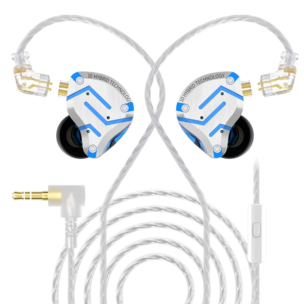 KZ - ZS10 Pro Wired IEM - Image 11