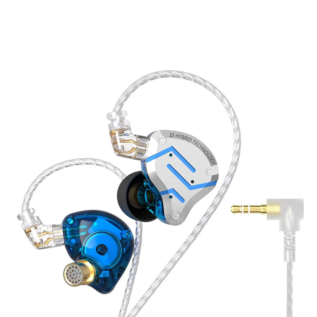 KZ - ZS10 Pro Wired IEM - Image 15