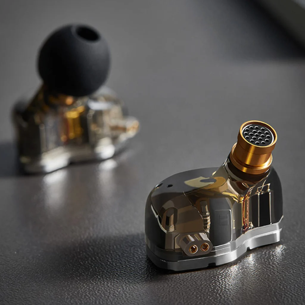 KZ - ZS10 Pro Wired IEM - Image 2