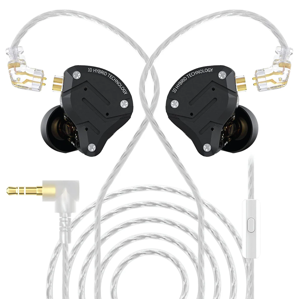 KZ - ZS10 Pro Wired IEM - Image 20