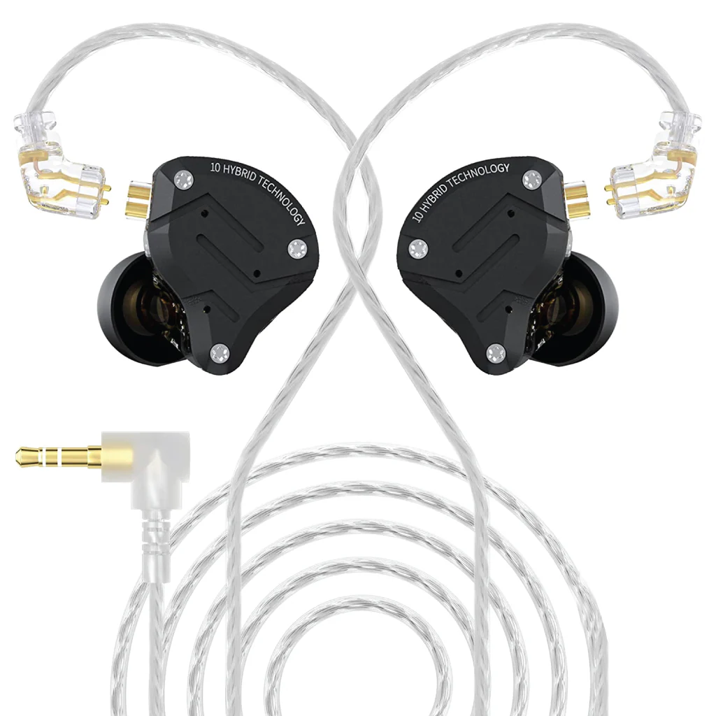 KZ - ZS10 Pro Wired IEM - Image 23