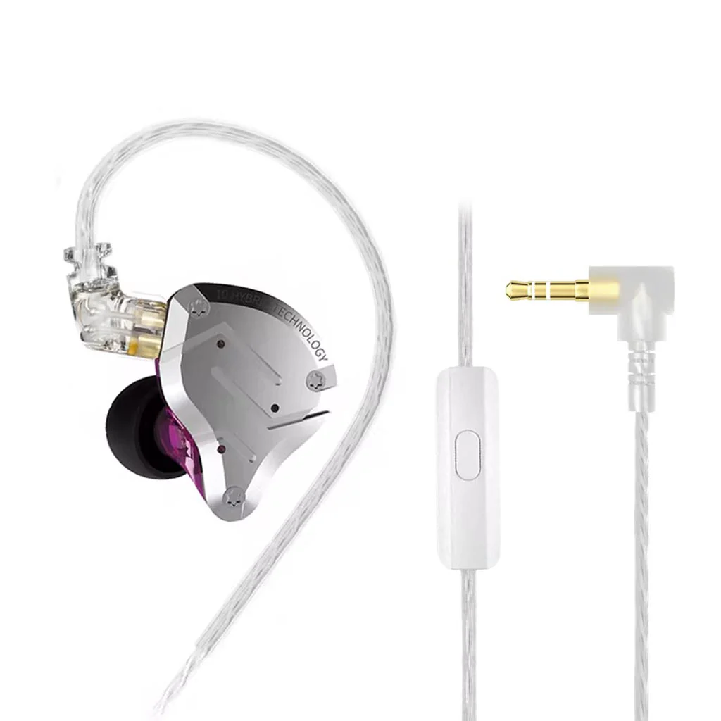 KZ - ZS10 Pro Wired IEM - Image 24