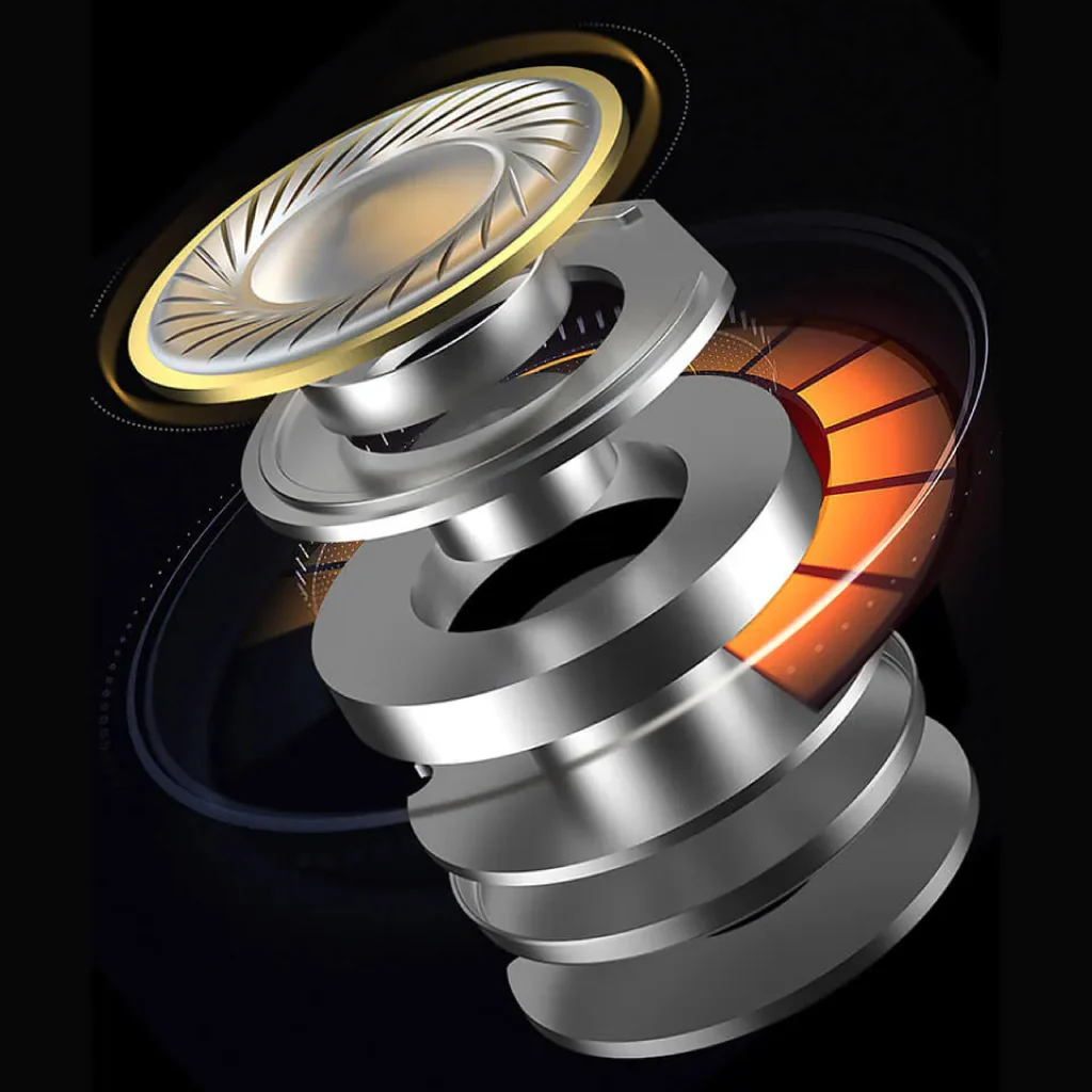 KZ - ZS10 Pro Wired IEM - Image 27