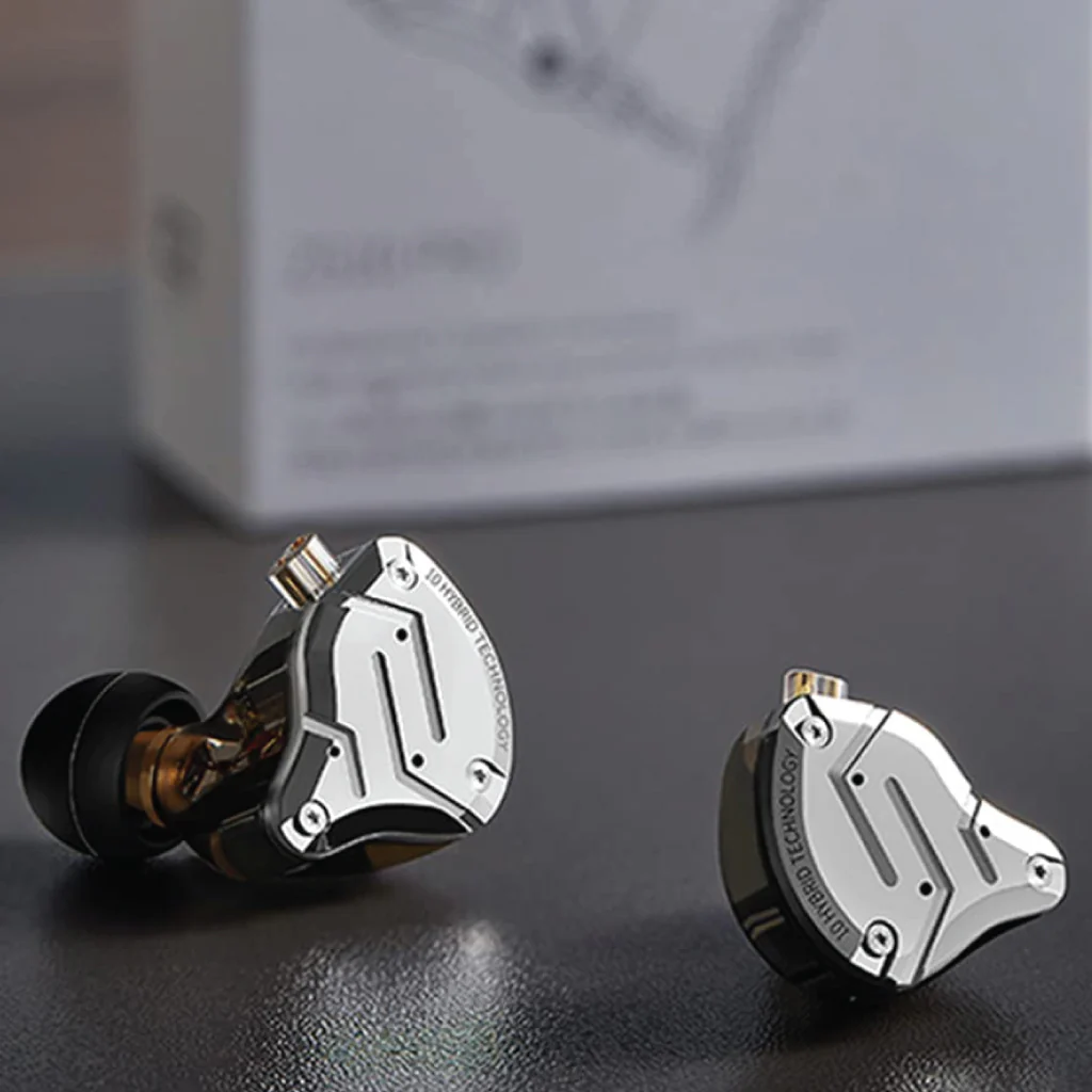 KZ - ZS10 Pro Wired IEM - Image 3