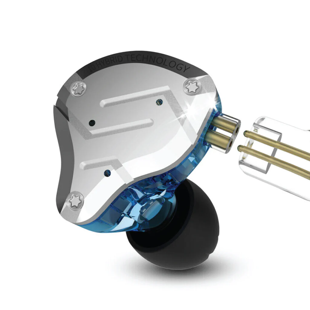 KZ - ZS10 Pro Wired IEM - Image 9