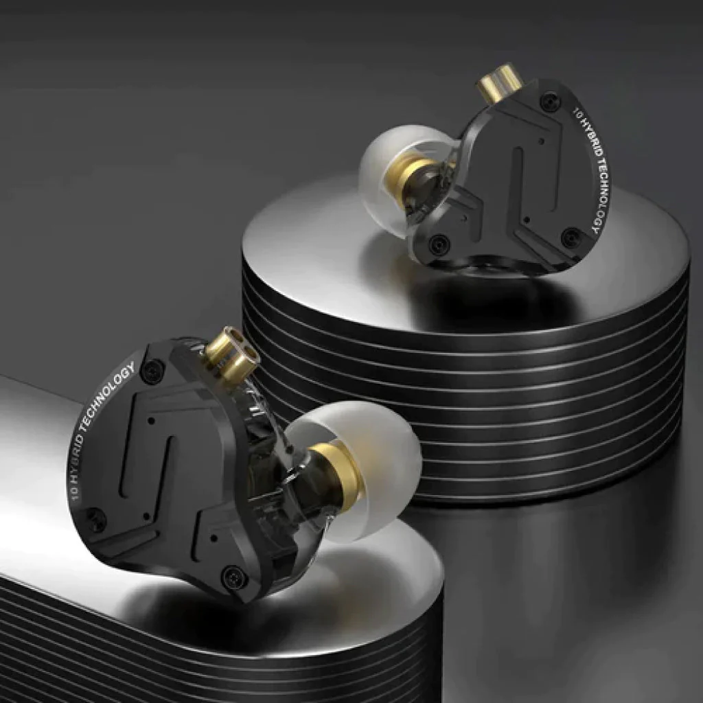 KZ - ZS10 Pro X Wired IEM - Image 10