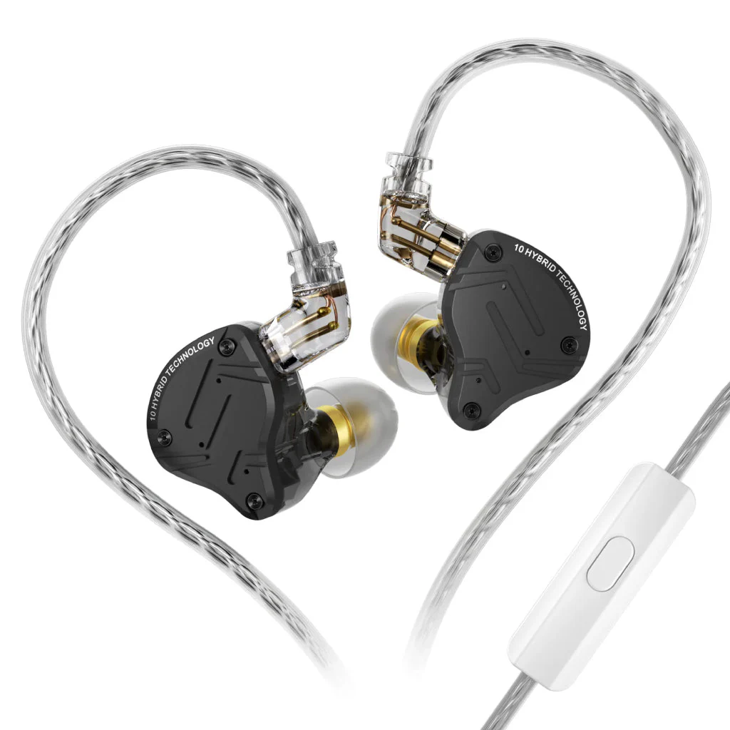 KZ - ZS10 Pro X Wired IEM - Image 2