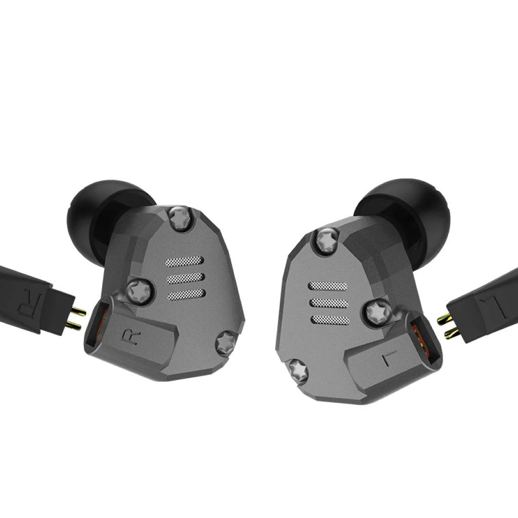 KZ - ZS6 Wired IEM - Image 3
