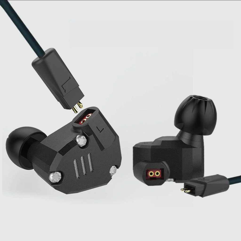 KZ - ZS6 Wired IEM - Image 4