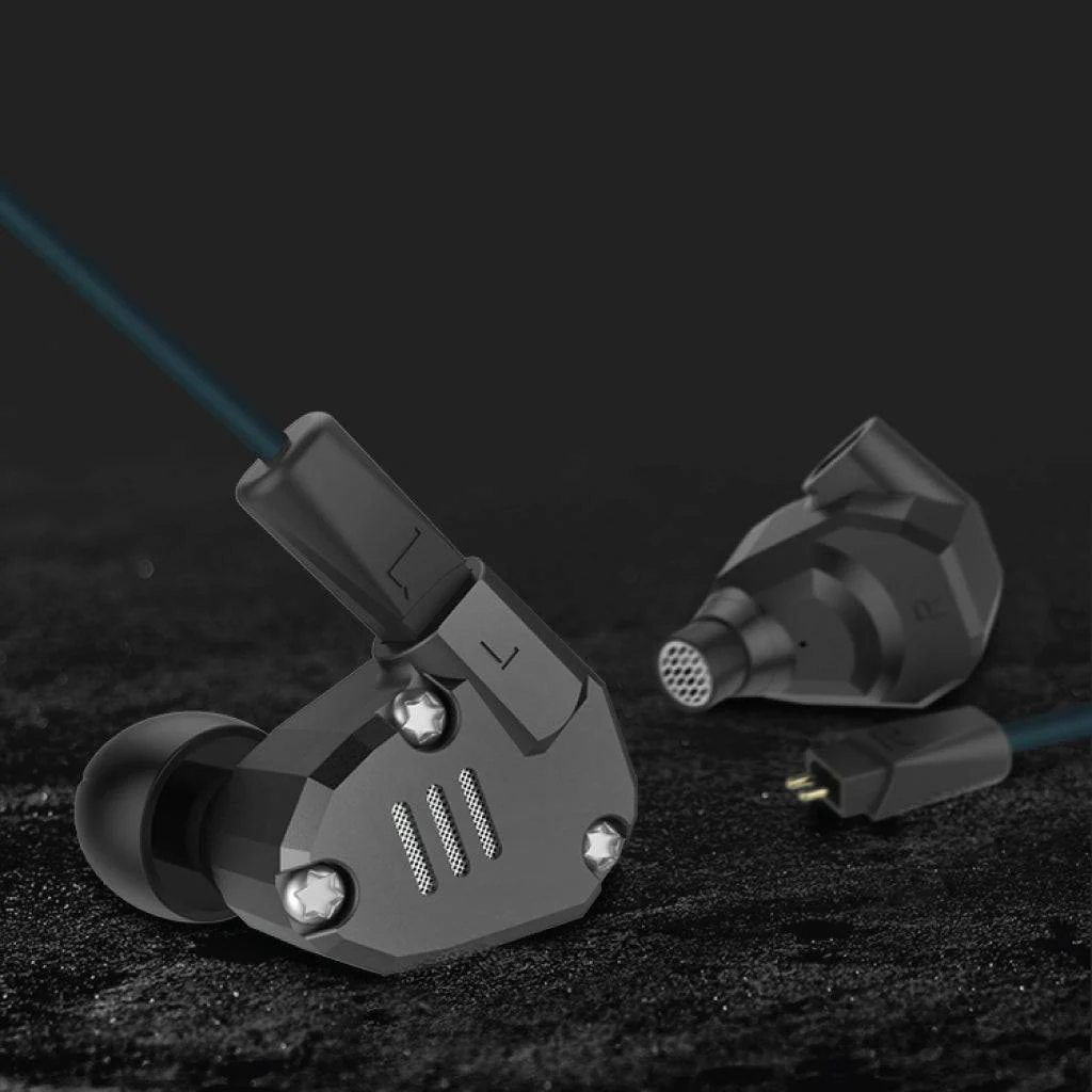 KZ - ZS6 Wired IEM - Image 5