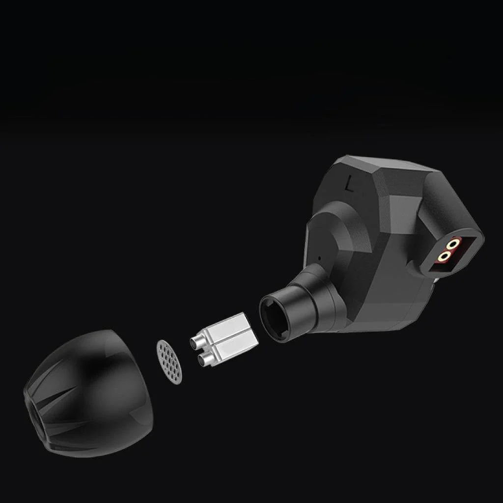 KZ - ZS6 Wired IEM - Image 8