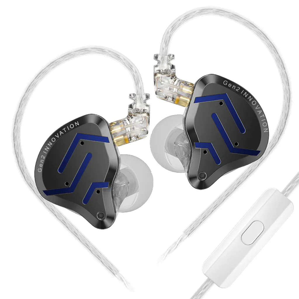 KZ - ZSN PRO 2 IEM
