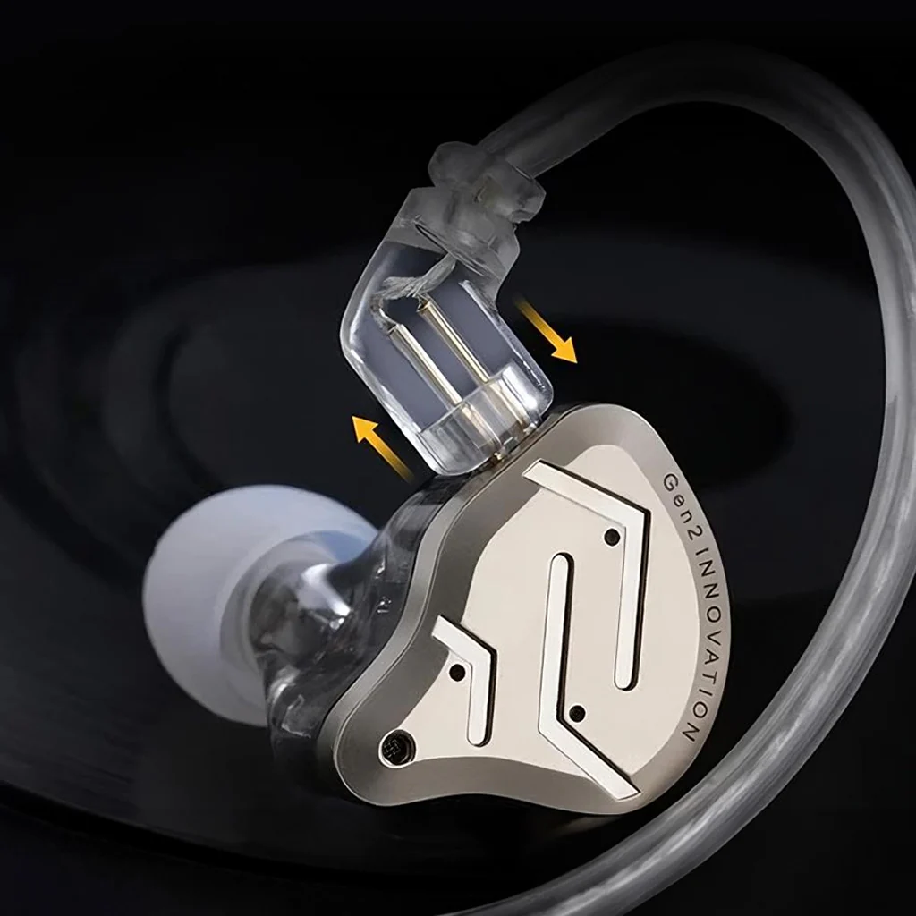 KZ - ZSN PRO 2 IEM - Image 11