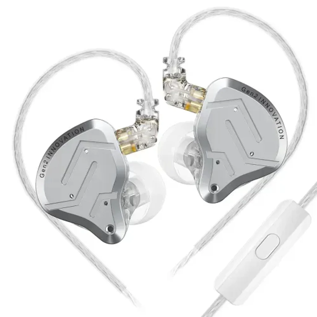KZ - ZSN PRO 2 IEM - Image 12