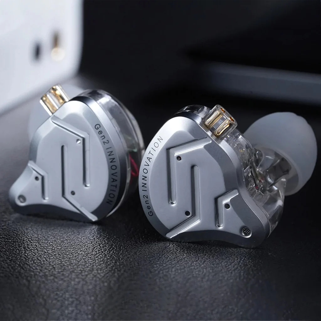 KZ - ZSN PRO 2 IEM - Image 13