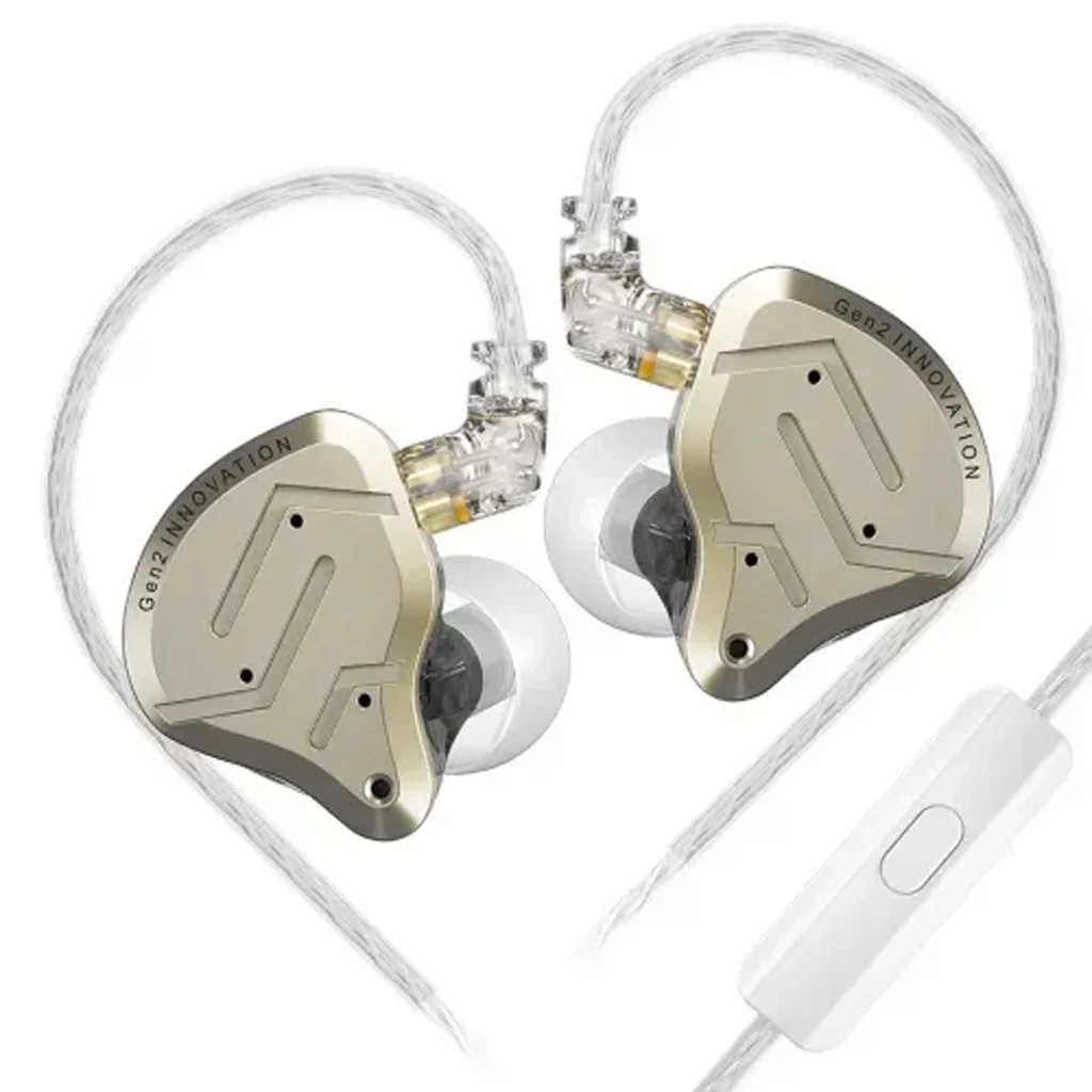 KZ - ZSN PRO 2 IEM - Image 6