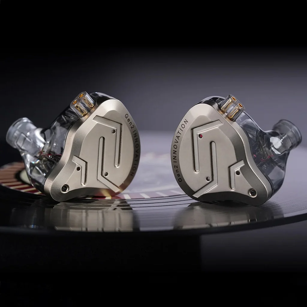KZ - ZSN PRO 2 IEM - Image 7