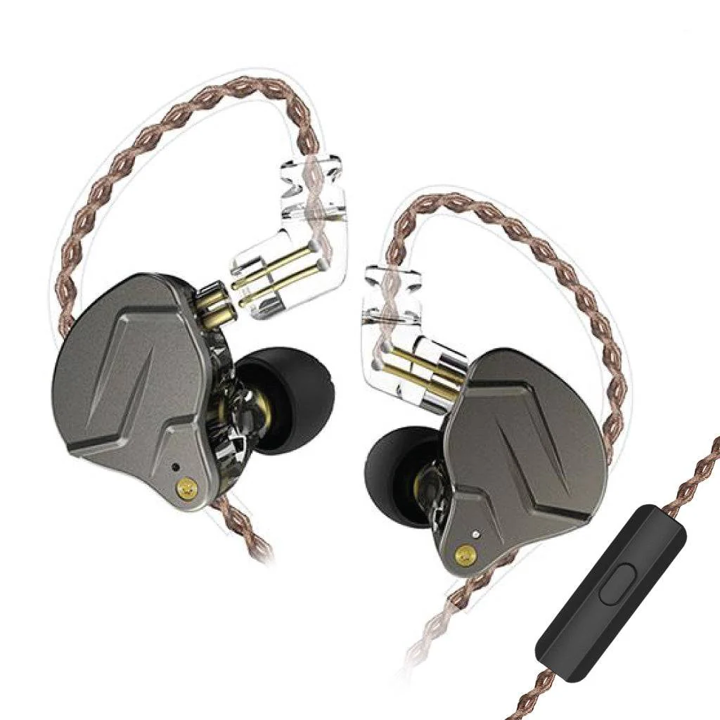 KZ - ZSN Pro Wired IEM
