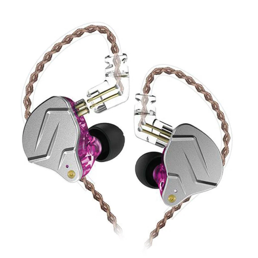 KZ - ZSN Pro Wired IEM - Image 10