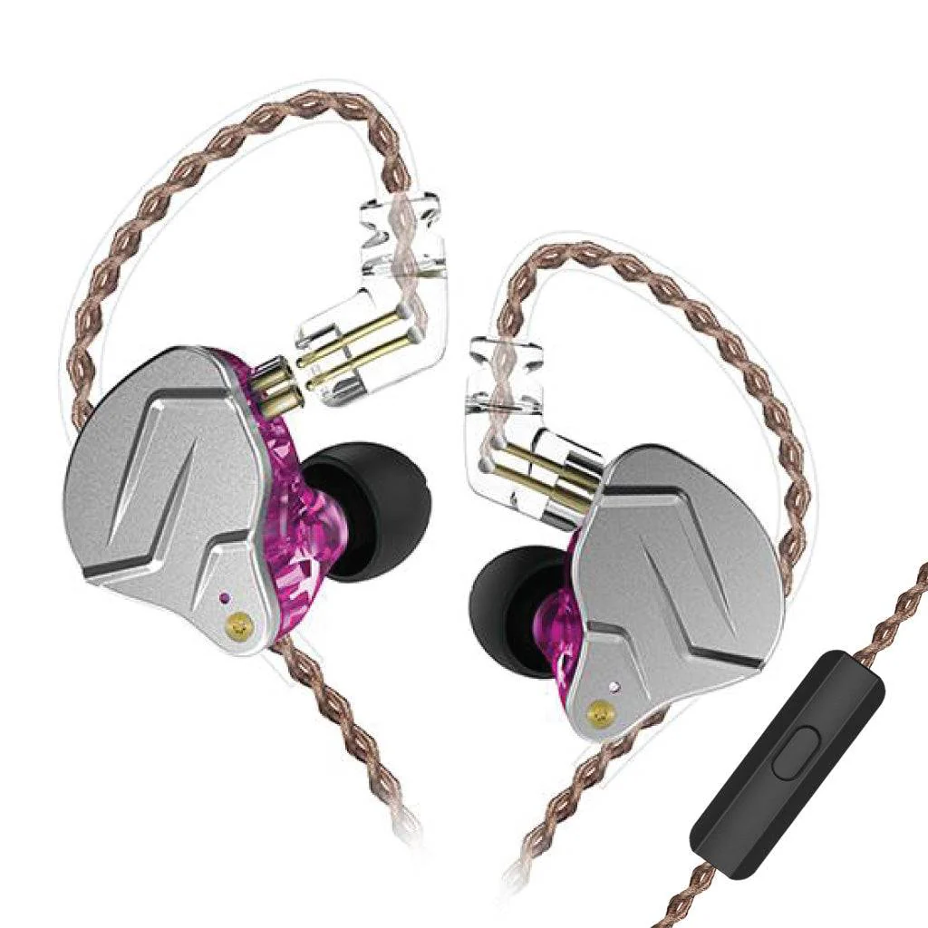 KZ - ZSN Pro Wired IEM - Image 11