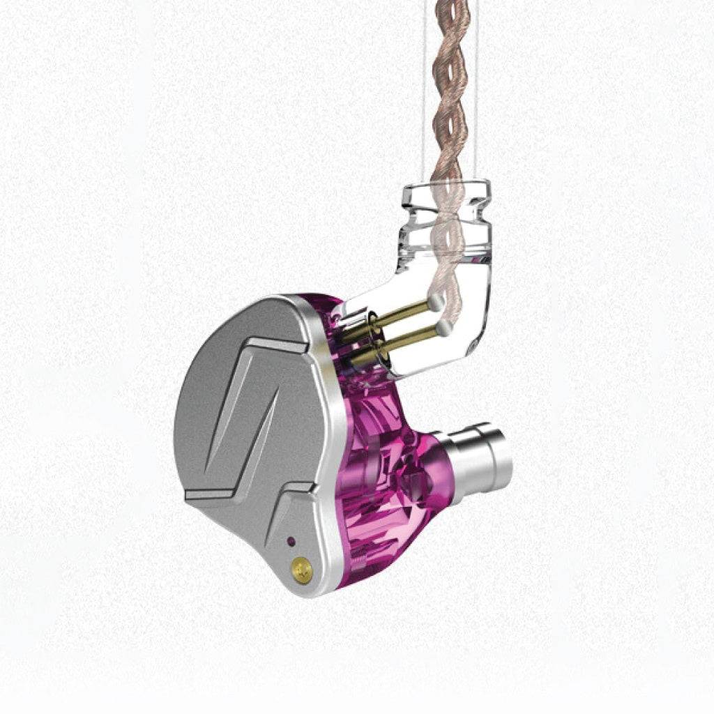 KZ - ZSN Pro Wired IEM - Image 13