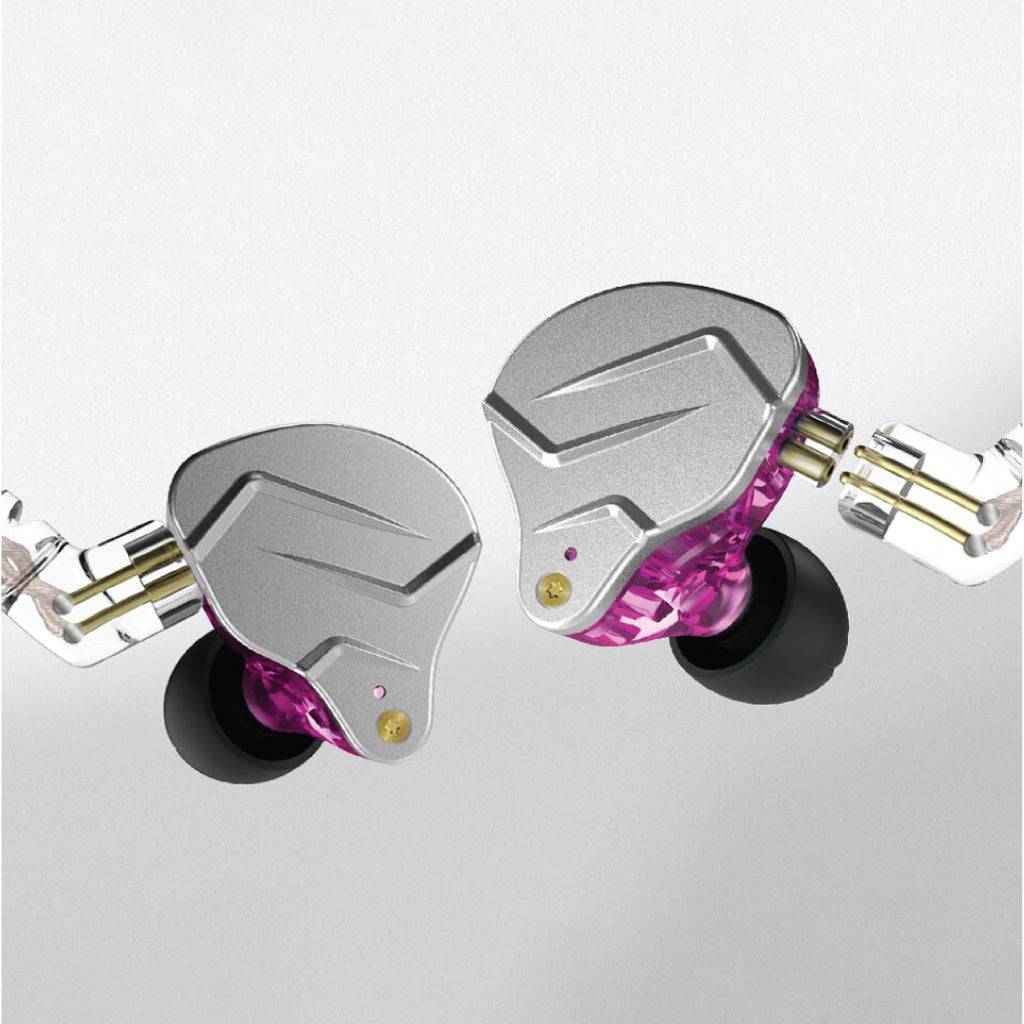 KZ - ZSN Pro Wired IEM - Image 14
