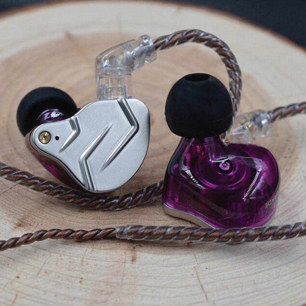 KZ - ZSN Pro Wired IEM - Image 16