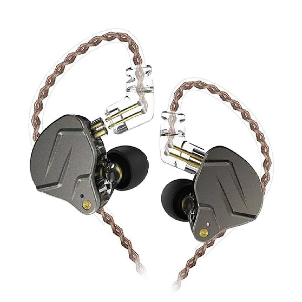 KZ - ZSN Pro Wired IEM - Image 18
