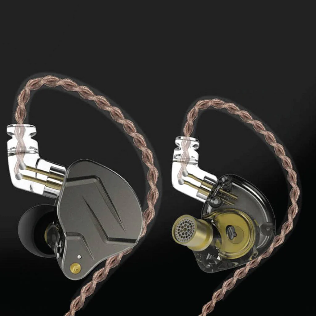 KZ - ZSN Pro Wired IEM - Image 22