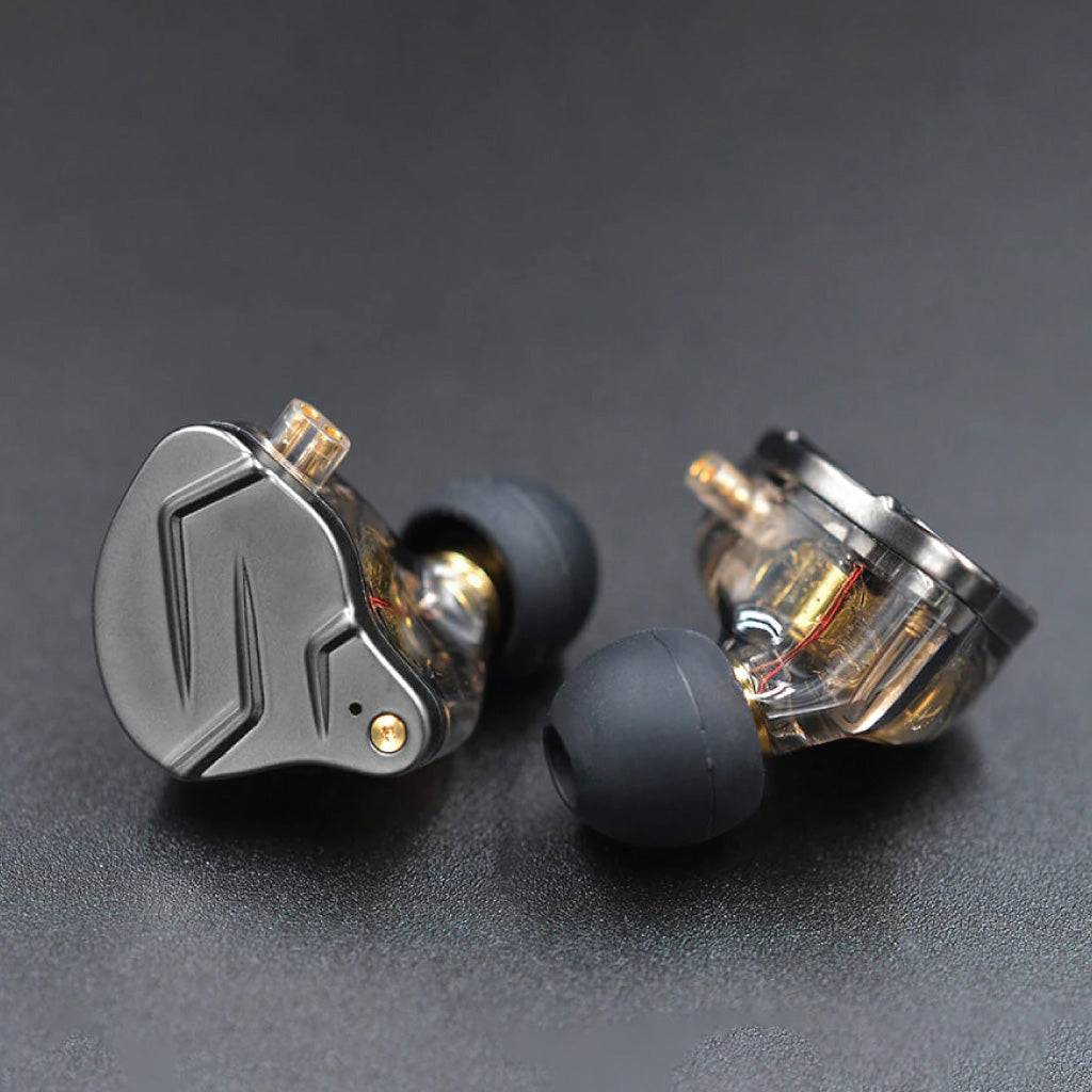 KZ - ZSN Pro Wired IEM - Image 23