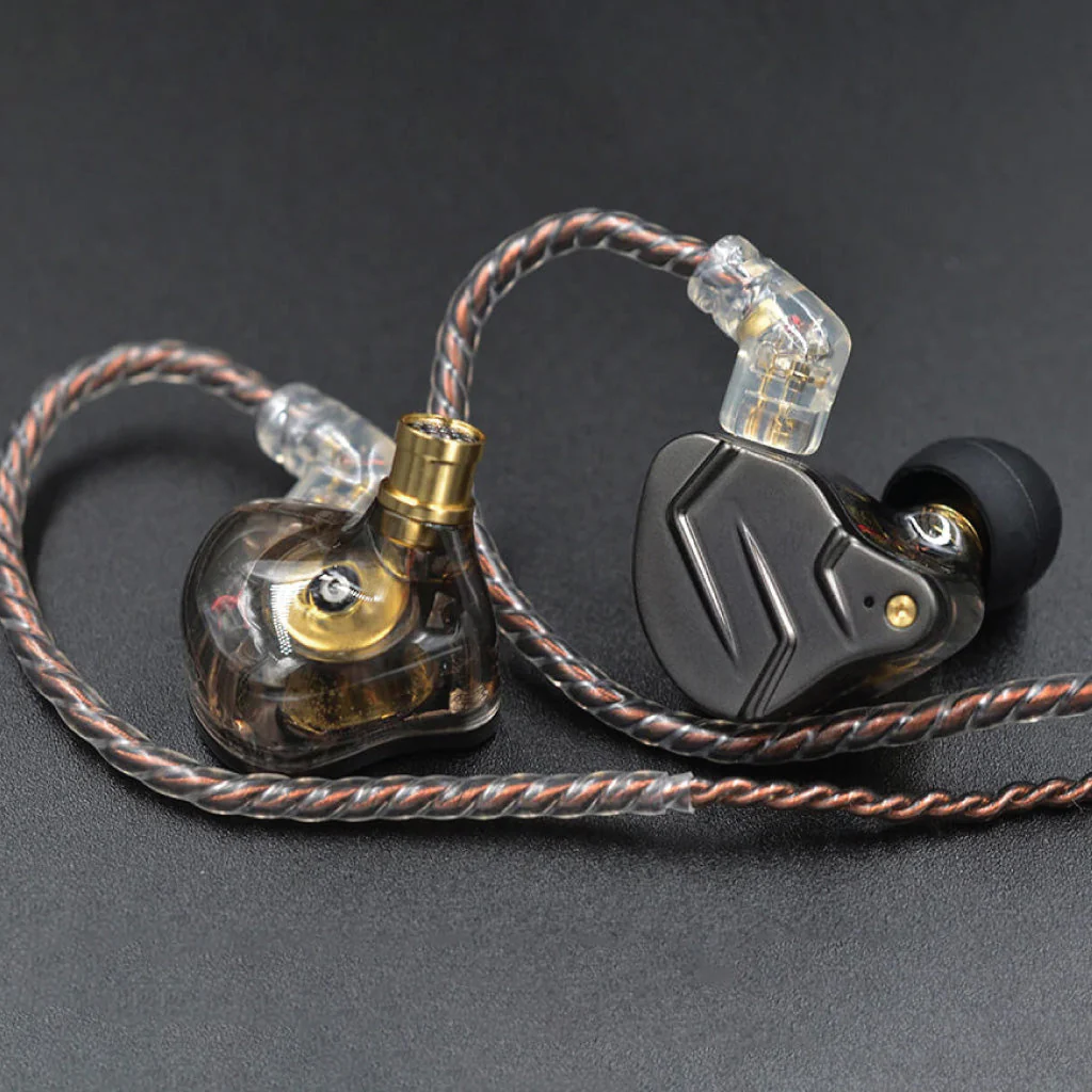 KZ - ZSN Pro Wired IEM - Image 24