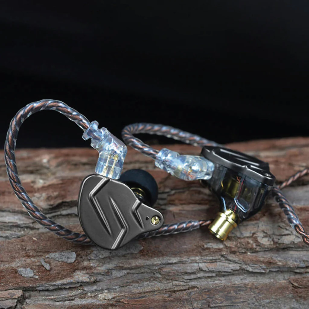 KZ - ZSN Pro Wired IEM - Image 25