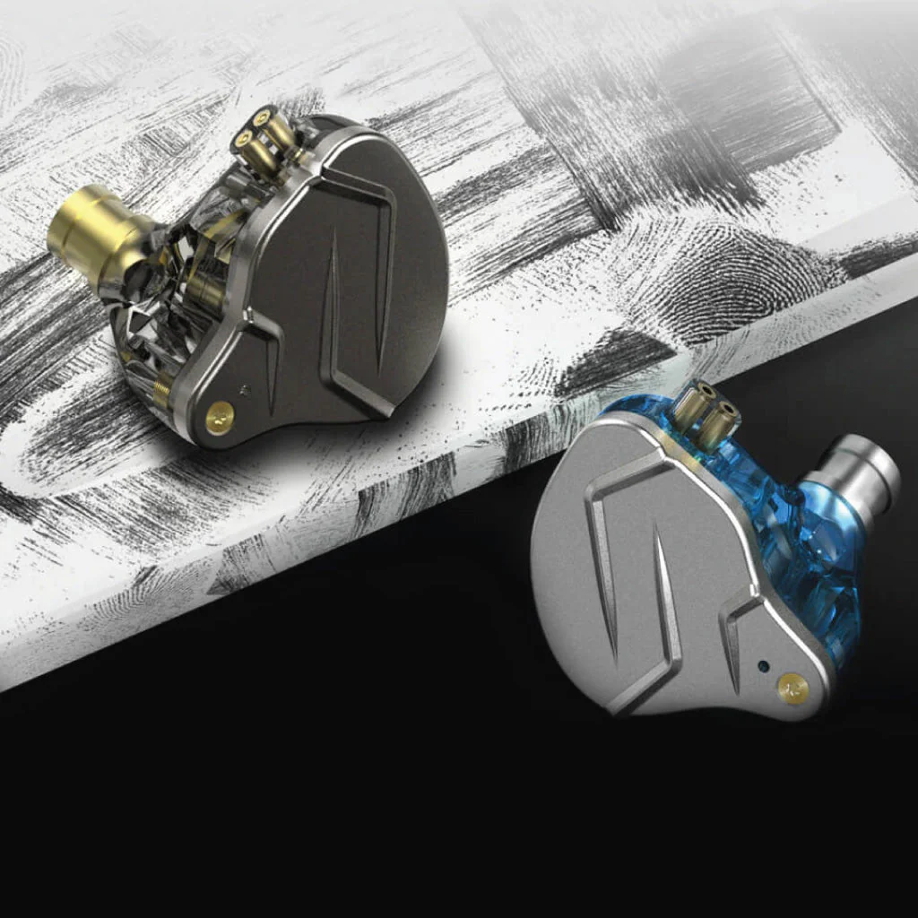 KZ - ZSN Pro Wired IEM - Image 26
