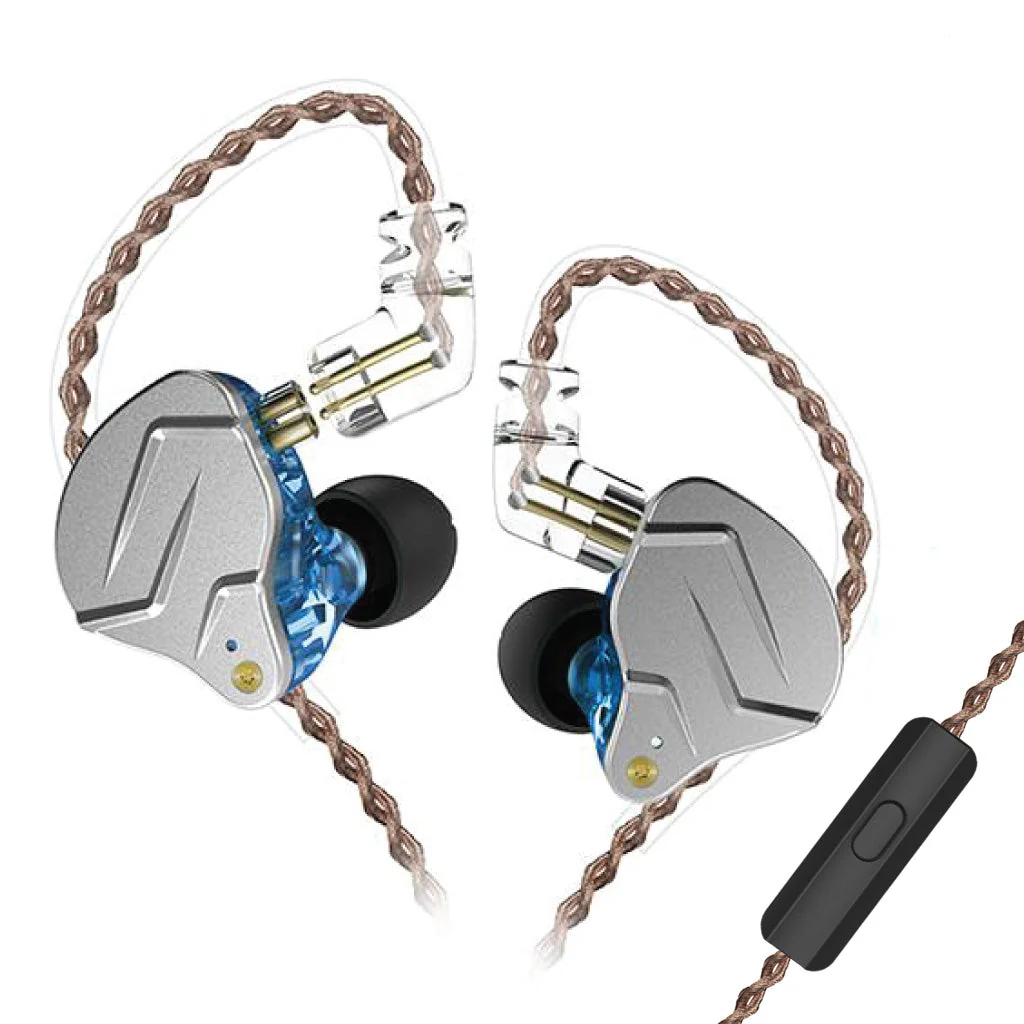 KZ - ZSN Pro Wired IEM - Image 28