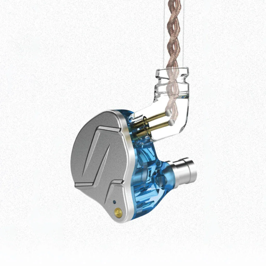 KZ - ZSN Pro Wired IEM - Image 31