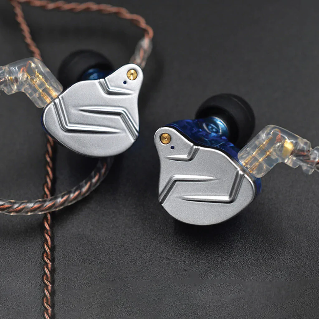 KZ - ZSN Pro Wired IEM - Image 32