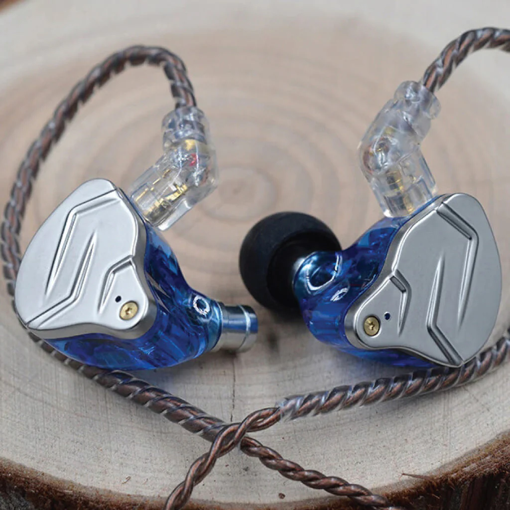 KZ - ZSN Pro Wired IEM - Image 33
