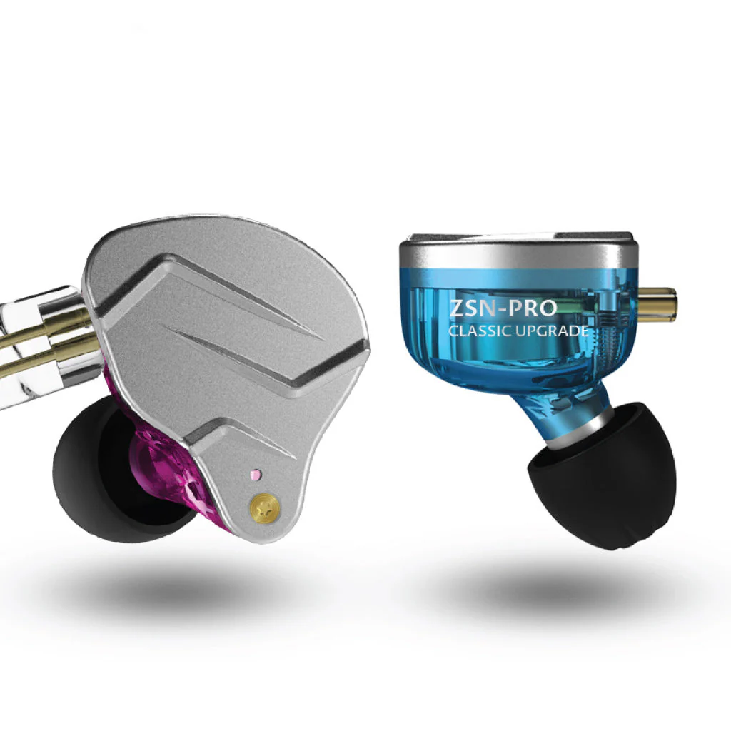 KZ - ZSN Pro Wired IEM - Image 34