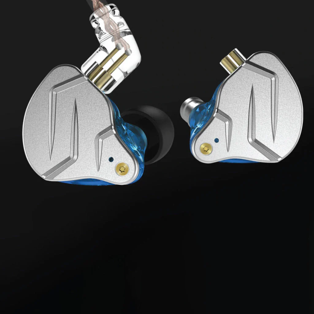 KZ - ZSN Pro Wired IEM - Image 36