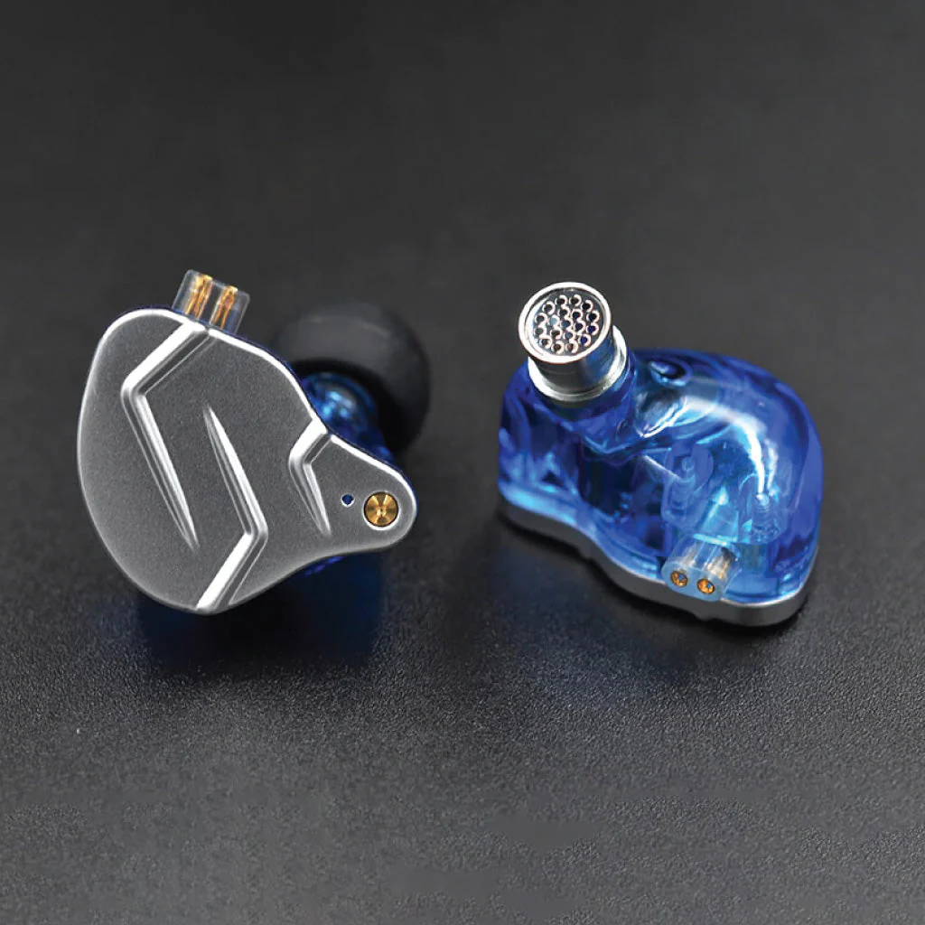 KZ - ZSN Pro Wired IEM - Image 37