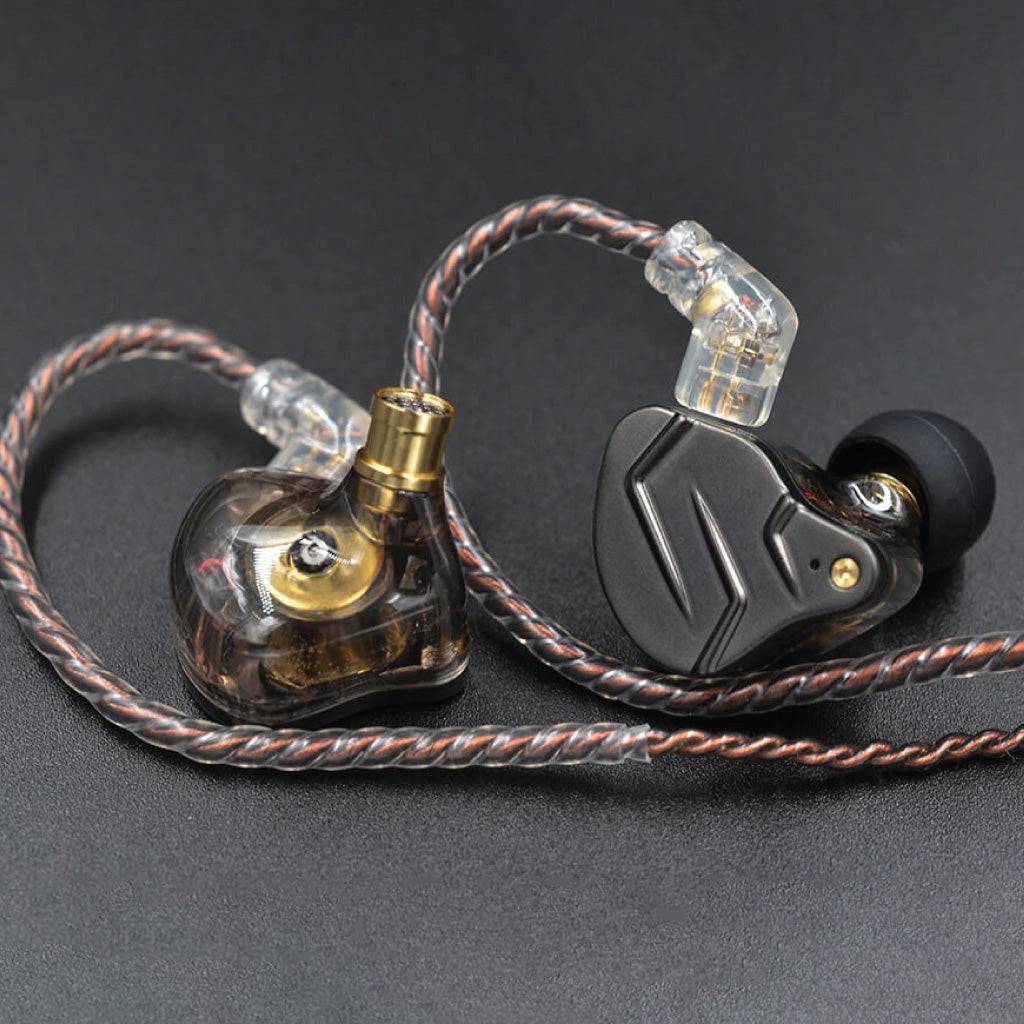 KZ - ZSN Pro Wired IEM - Image 5