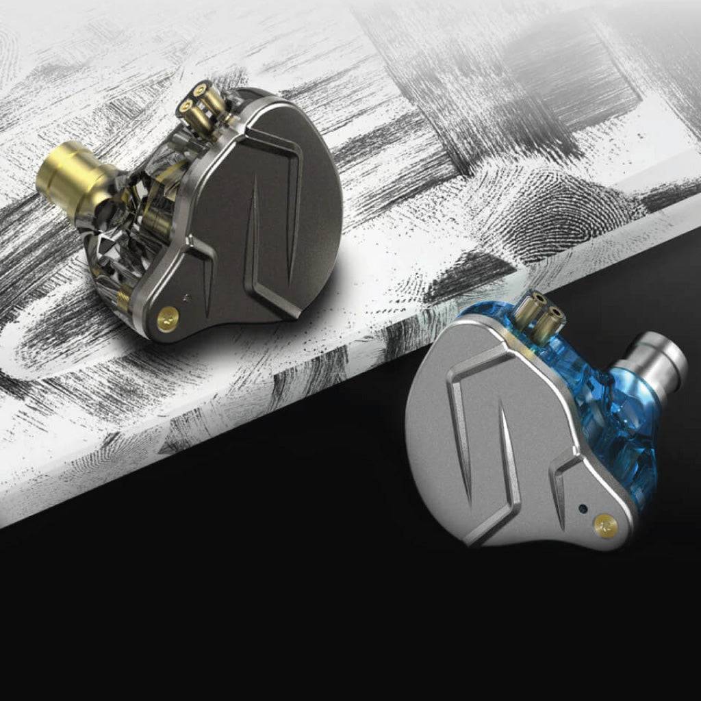 KZ - ZSN Pro Wired IEM - Image 6